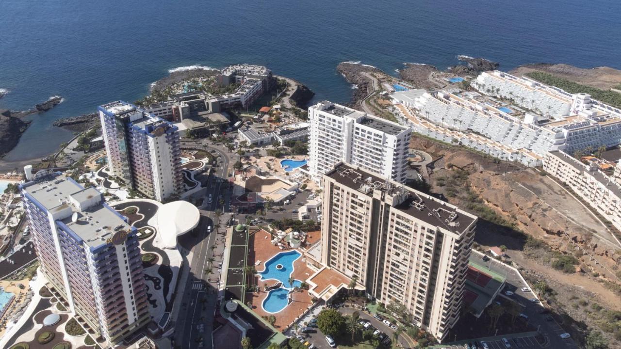 Tenerife Blue Dream Playa Paraiso  Buitenkant foto