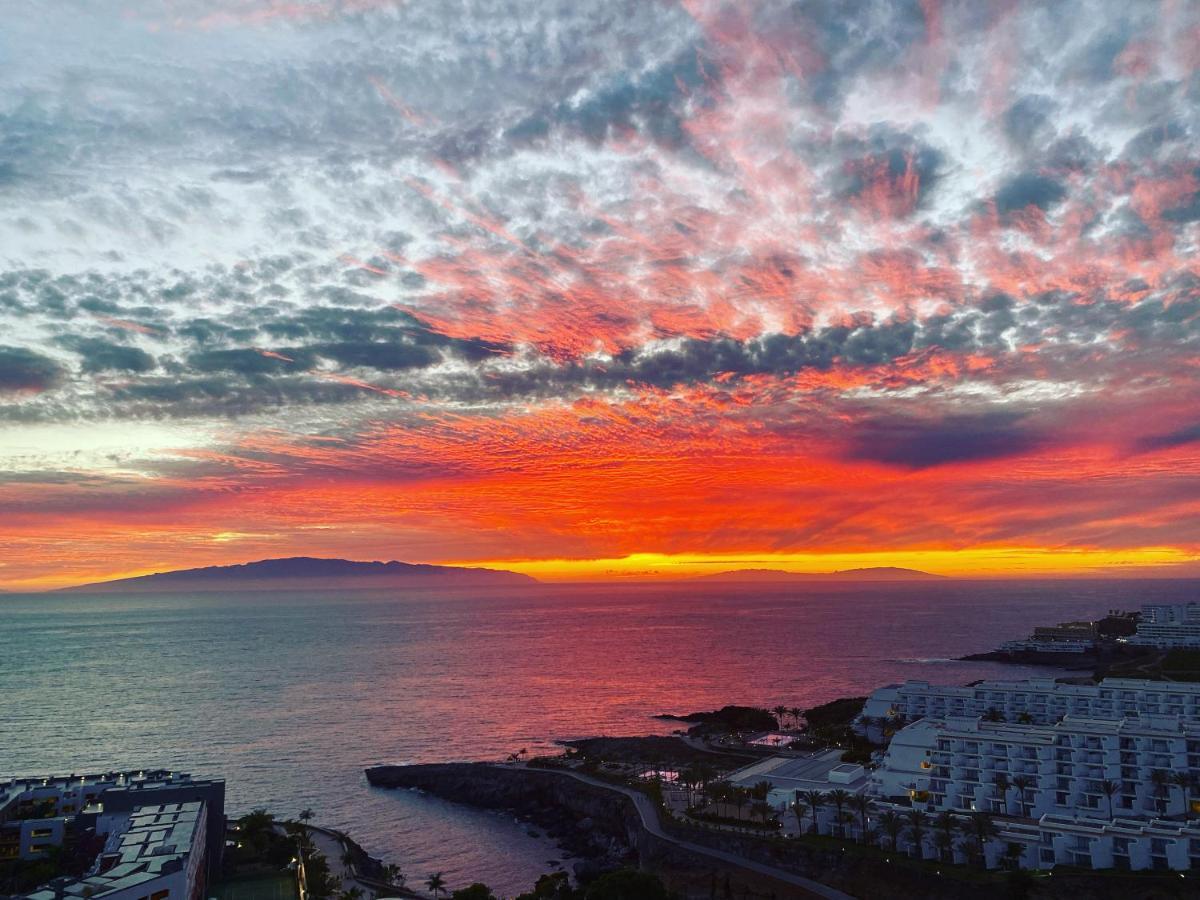 Tenerife Blue Dream Playa Paraiso  Buitenkant foto